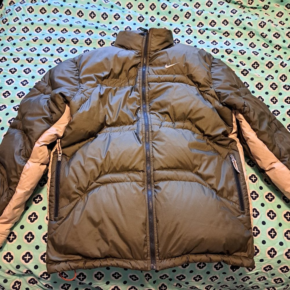 Nike Down Puffer